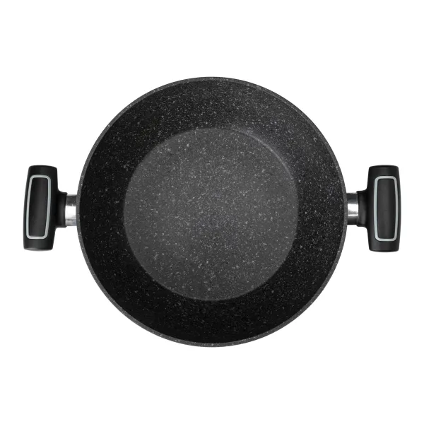Assadeira Full Induction Tacana Ø24 cm