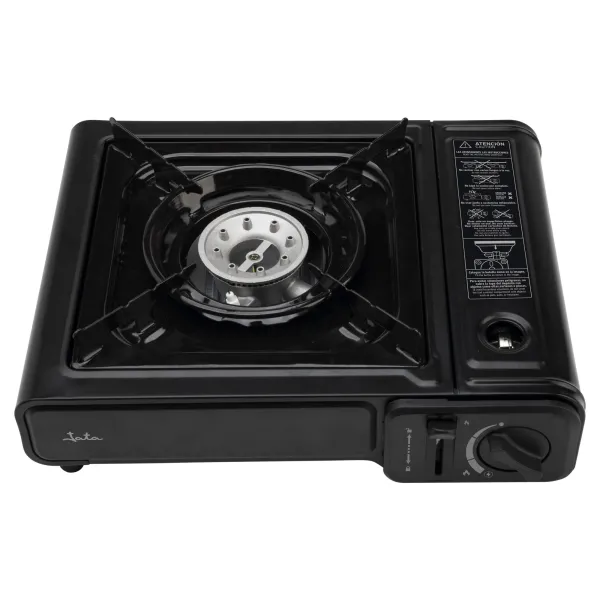 Cocina de Gas Portátil JECG2138