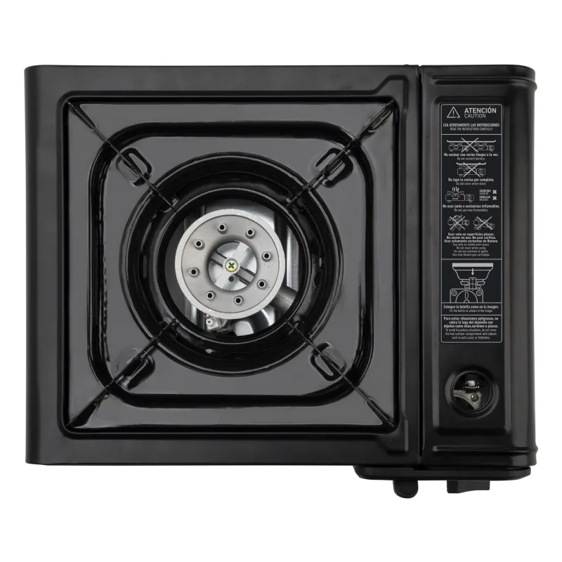 Cocina de Gas Portátil JECG2138