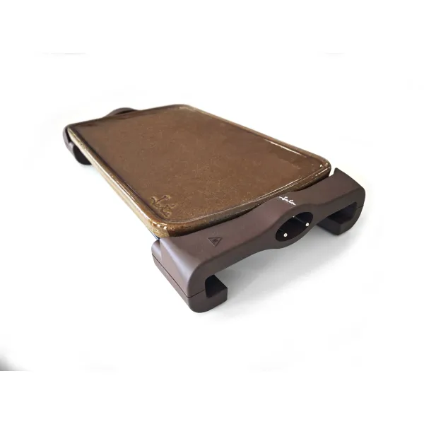 Grelha de Assar Terracota JEGR1559R