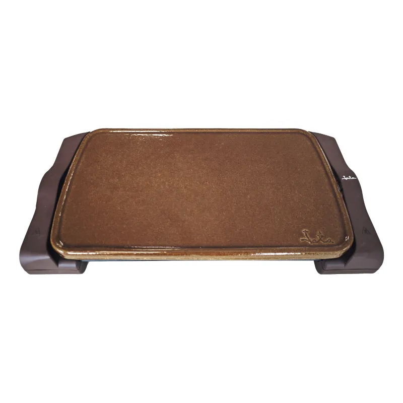 Grelha de Assar Terracota JEGR1559R