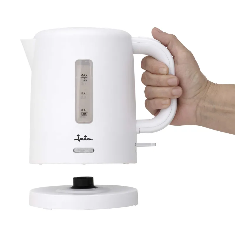Jarro Elétrico Rápido e Sem Fios JEHA1701