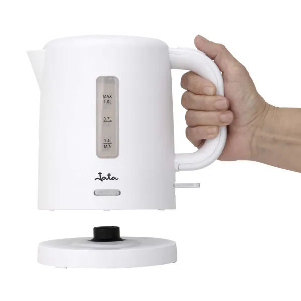 Jarro Elétrico Rápido e Sem Fios JEHA1701
