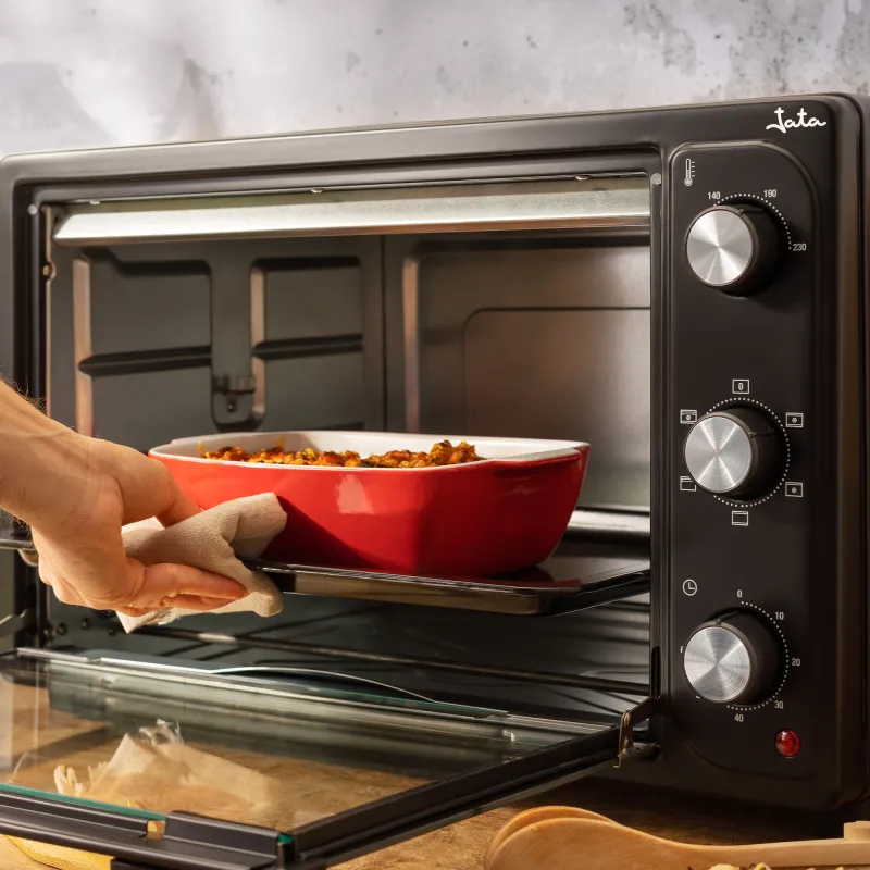 Forno Elétrico De Mesa HN9945 HN9966