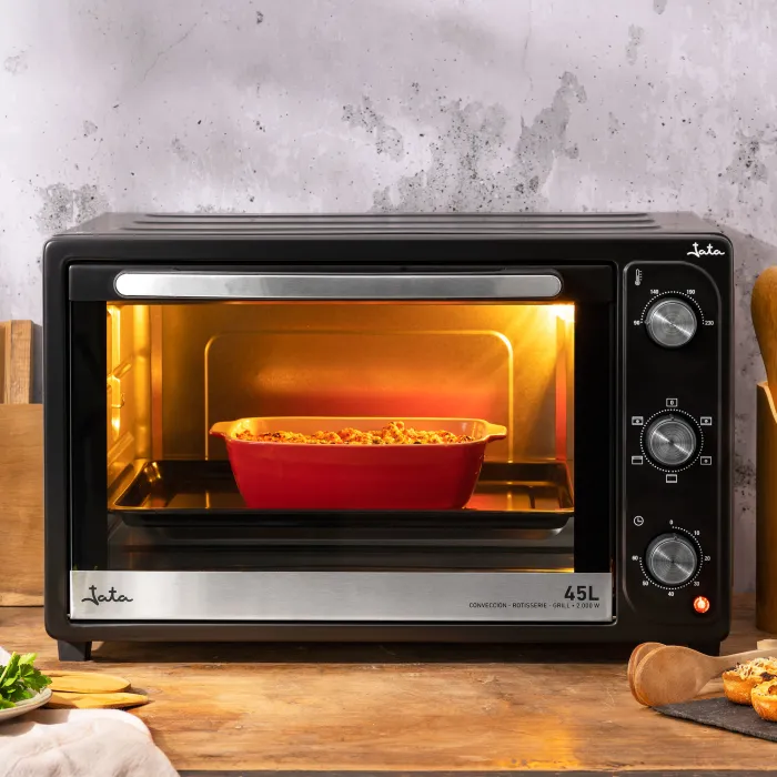 Forno Elétrico De Mesa HN9945 HN9966