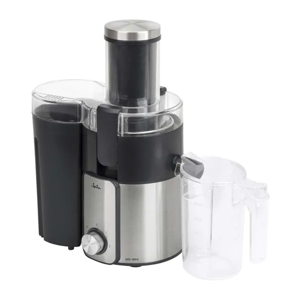 Liquificadora em Inox com Abertura Extra Larga JELI1290