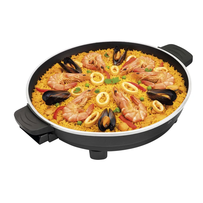 Tacho-Frigideria Eléctrica JEPE1601
