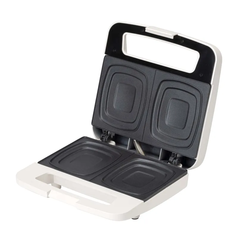 Sandwichera Doble JESW1108