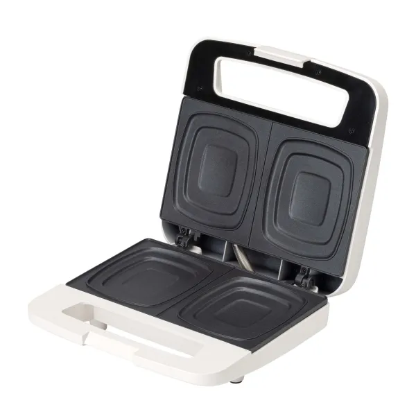 Sandwichera Doble JESW1108