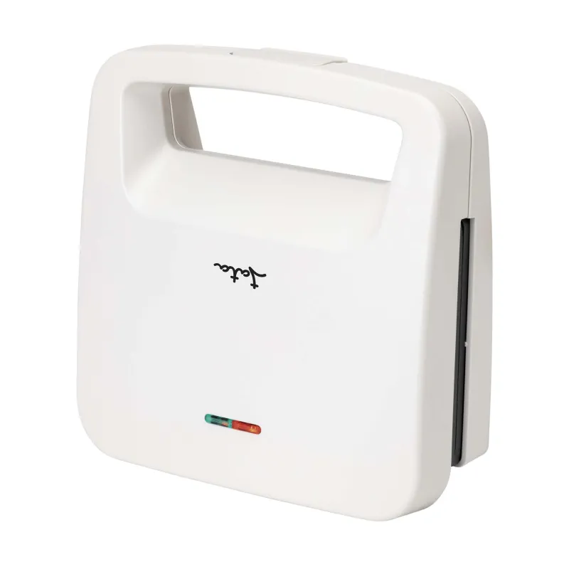 Sandwichera Doble JESW1108