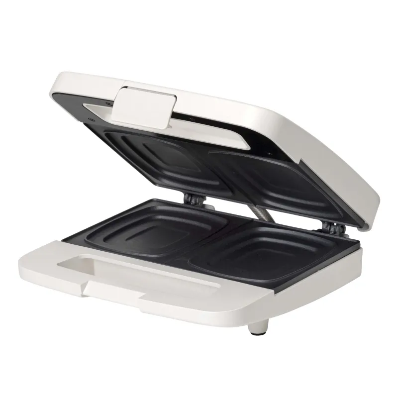 Sandwichera Doble JESW1108