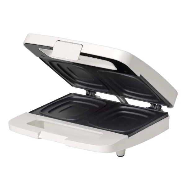 Sandwichera Doble JESW1108
