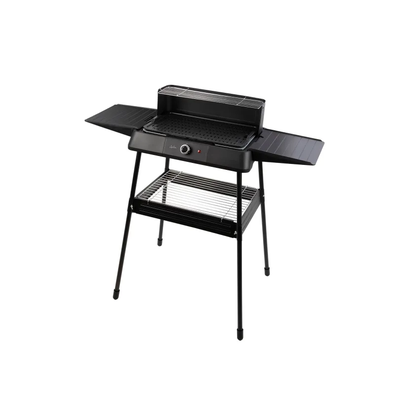Eletro churrasco com pés JEBQ1002