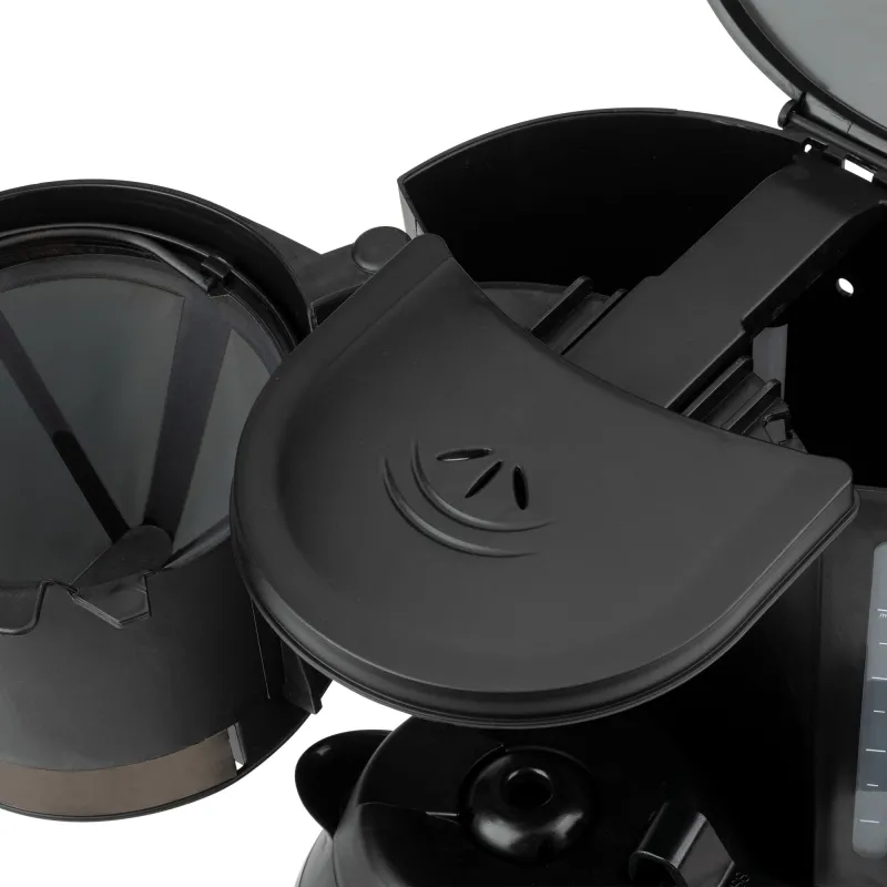 Máquina de café de filtro com jarro termo JECA1800