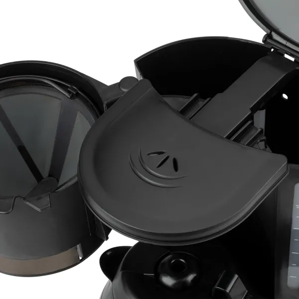 Máquina de café de filtro com jarro termo JECA1800