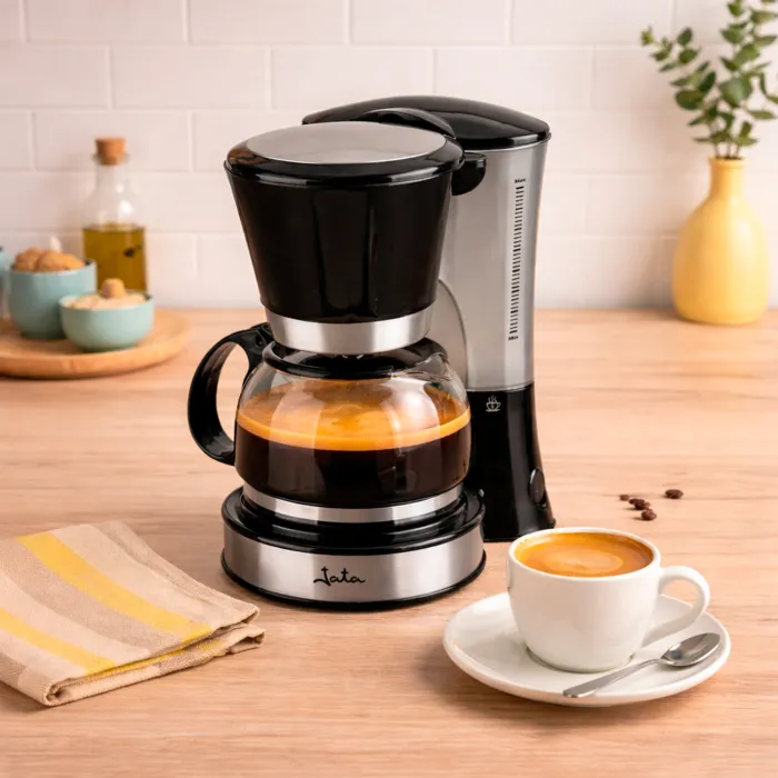 Máquina de café de filtro CA288N