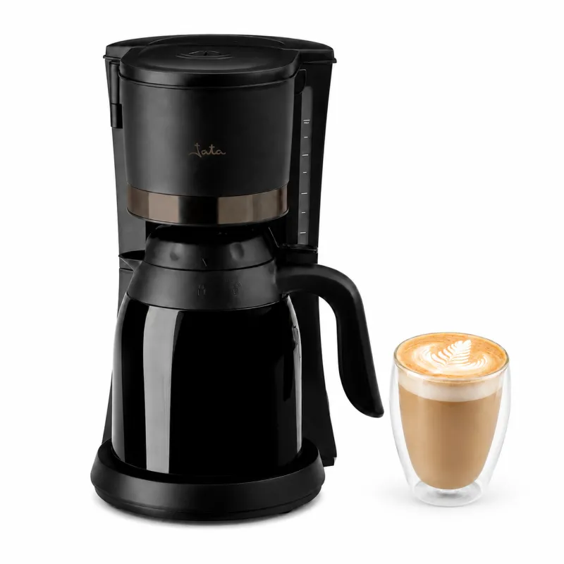 Máquina de café de filtro com jarro termo JECA1800