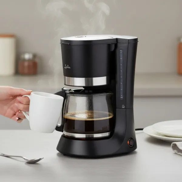 Máquina de café de filtro CA290