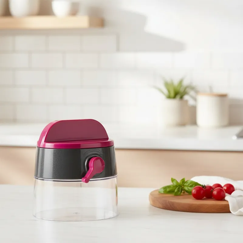 Mini espiralizer HMAQ4508
