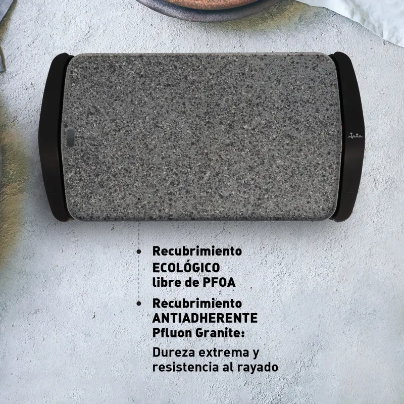 Grelhador  eléctrico GR558