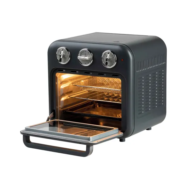 Horno freidora de aire multifunción 16 litros JEFR1816