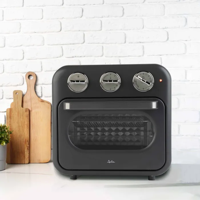 Horno freidora de aire multifunción 16 litros JEFR1816