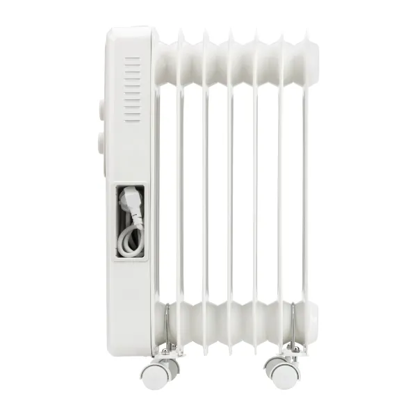 Radiador de Óleo 7 Elementos  JCRA2507