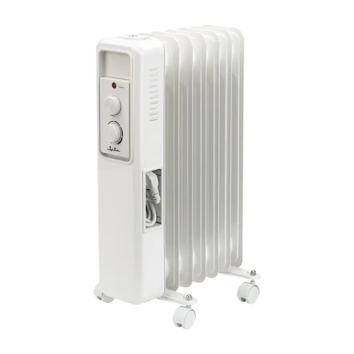 Radiador de Óleo 7 Elementos  JCRA2507