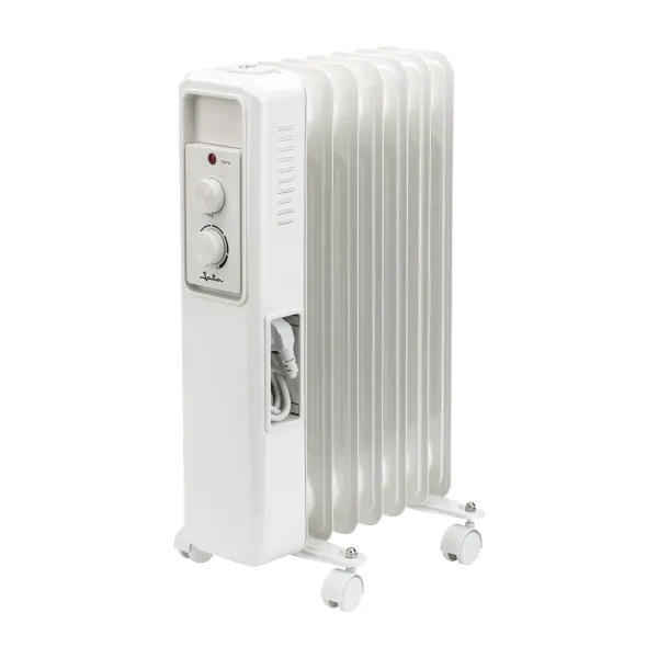 Radiador de Óleo 7 Elementos  JCRA2507
