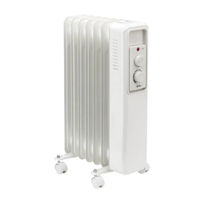 Radiador de Óleo 7 Elementos  JCRA2507