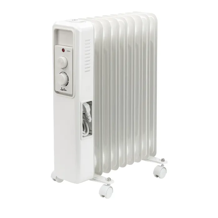 Radiador de Óleo 9 Elementos JCRA2509