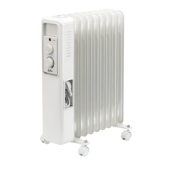 Radiador de Óleo 9 Elementos JCRA2509