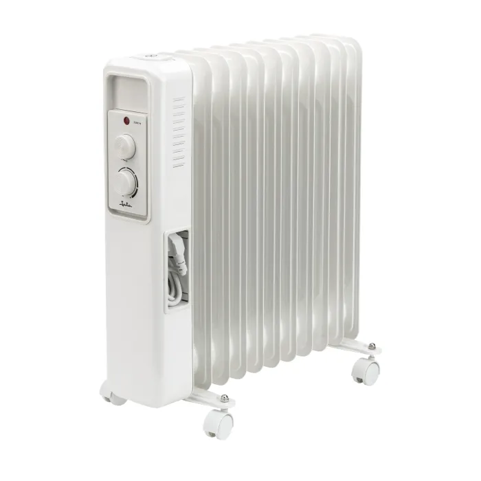 Radiador de Óleo 11 Elementos JCRA2511