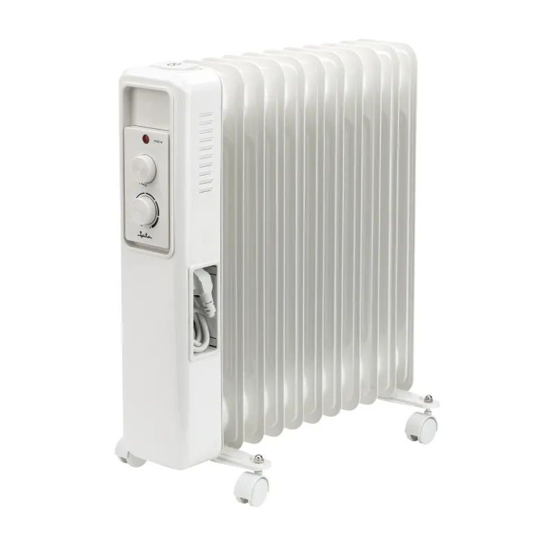 Radiador de Óleo 11 Elementos JCRA2511