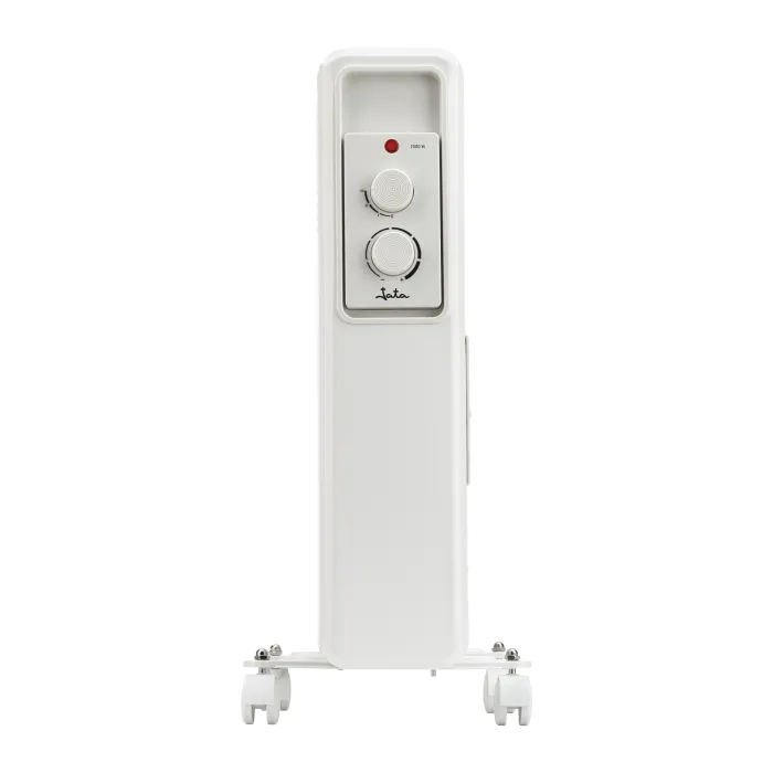 Radiador de Óleo 11 Elementos JCRA2511 2