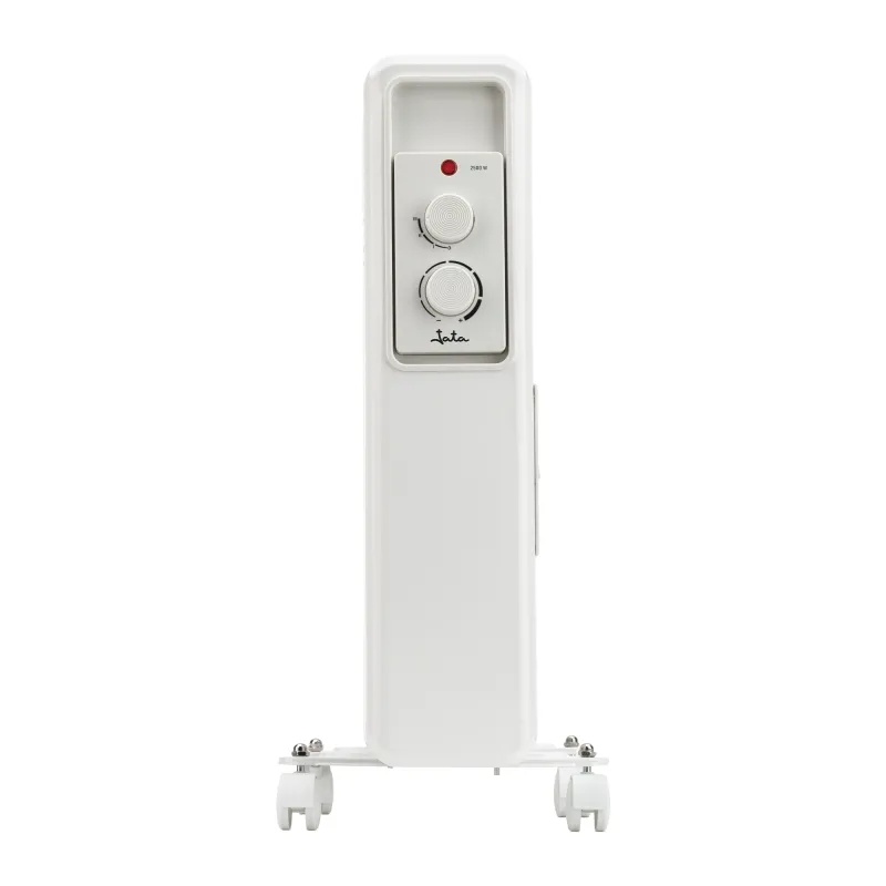 Radiador de Óleo 11 Elementos JCRA2511