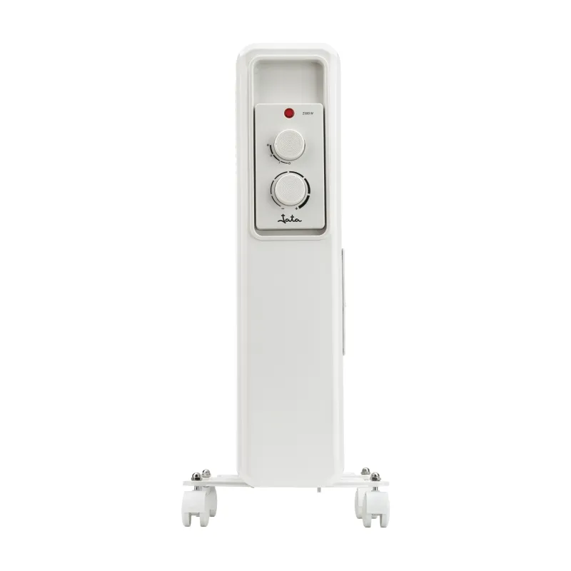 Radiador de Óleo 11 Elementos JCRA2511
