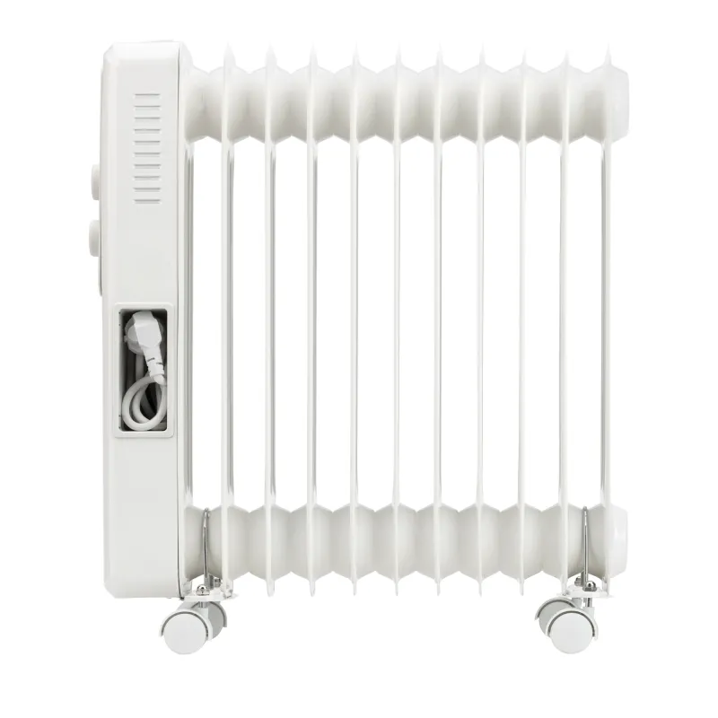Radiador de Óleo 11 Elementos JCRA2511