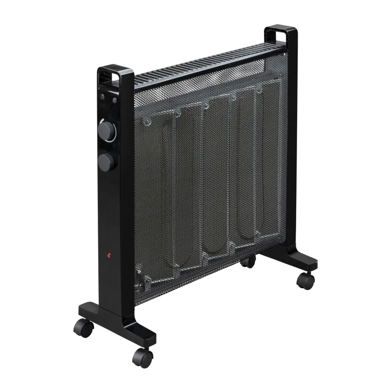 Radiador Micathermic JCRC2215