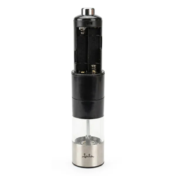 Moinho Automático Elétrico de Sal e Pimenta HACC5665