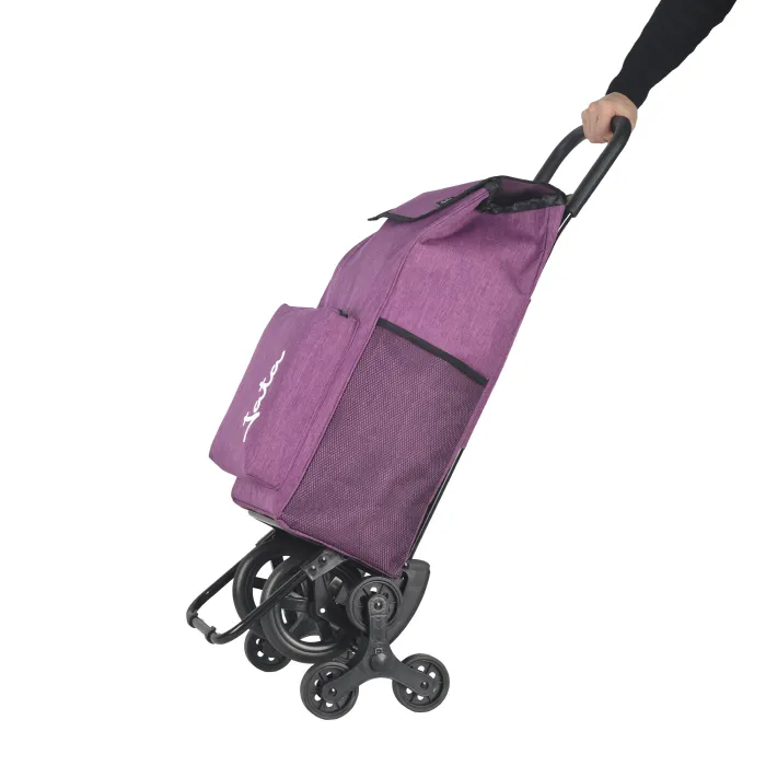 Carro de Compra 46L HCAR2601 2
