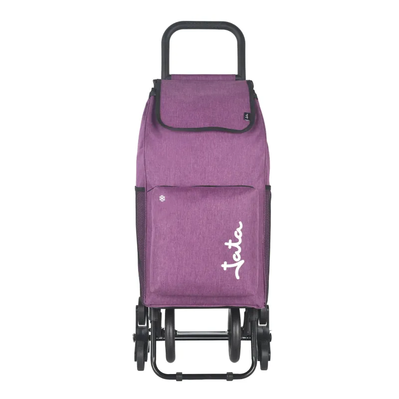 Carro de Compra 46L HCAR2601