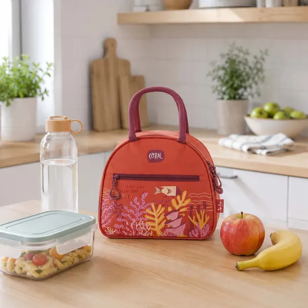 Saco térmico porta-alimentos HPOR7051