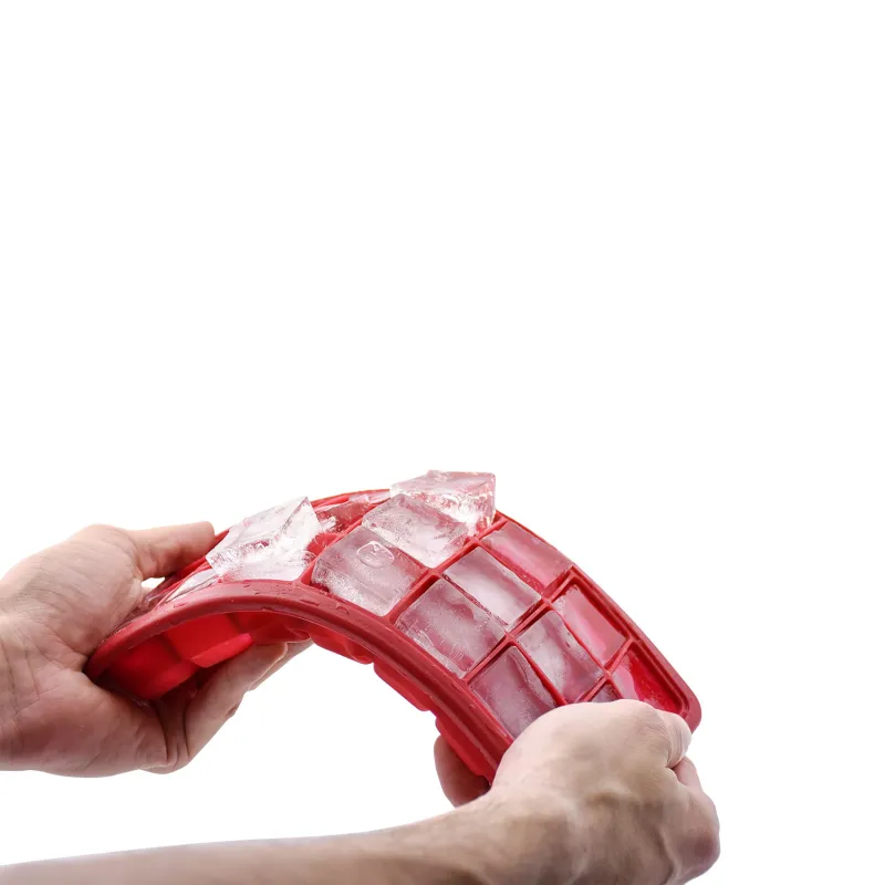 Gaveta para cubos de gelo AC40