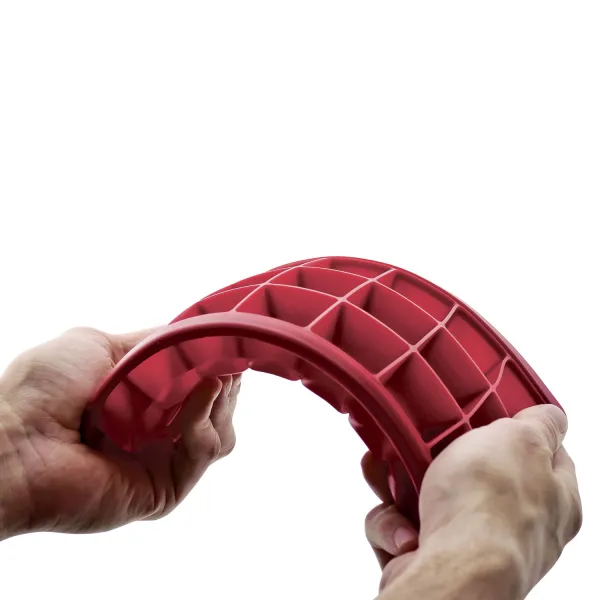 Gaveta para cubos de gelo AC40