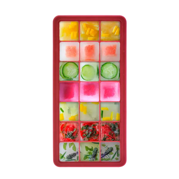 Gaveta para cubos de gelo AC40
