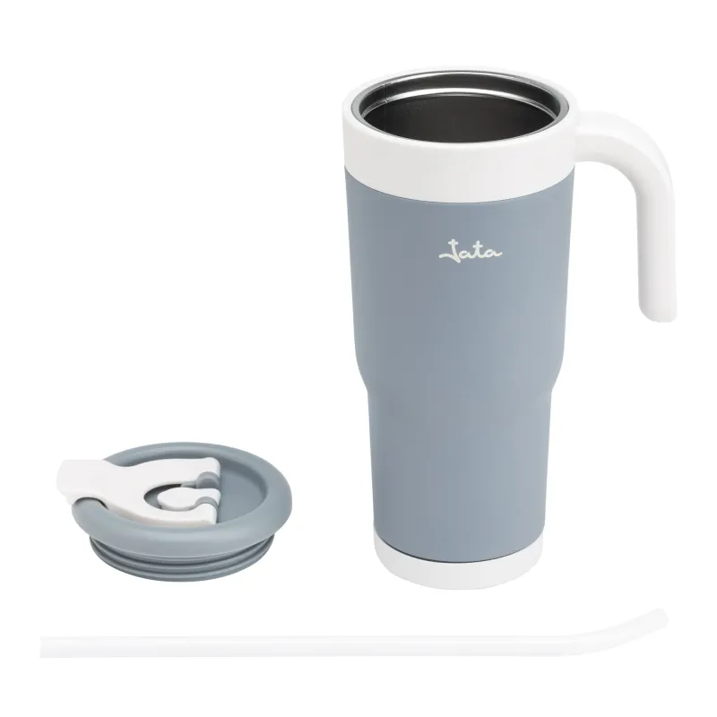 Copo Térmico em Aço Inoxidável 720ml HTER2624