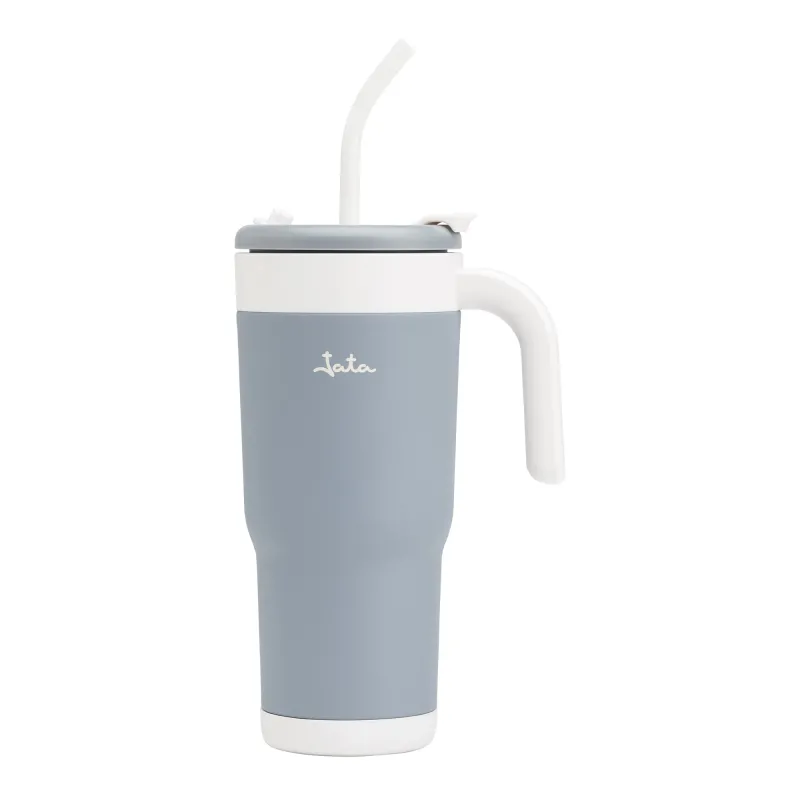 Copo Térmico em Aço Inoxidável 720ml HTER2624