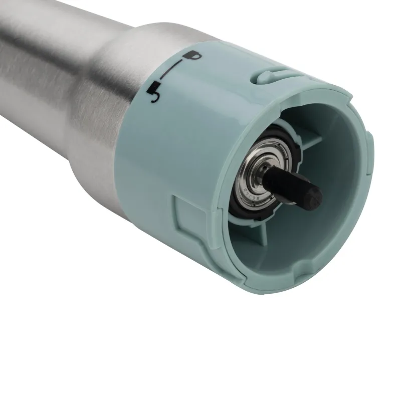 Batedeira de Mão Inox. com Acessórios JEBT1703