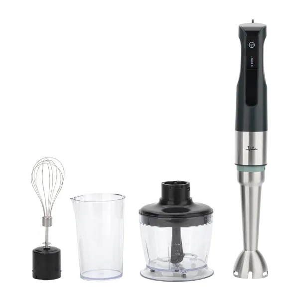 Batedeira de Mão Inox. com Acessórios JEBT1703